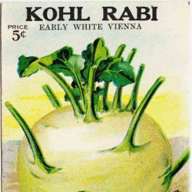 The Seedy Side of Vintage Farm Ephemera Image